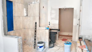 bathroom remodel mistakes