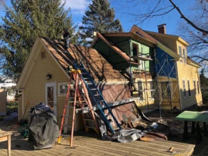 second story addition pros cons