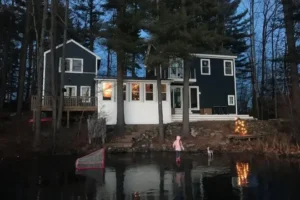 whole home remodel Persson Construction - whole home remodel ROI